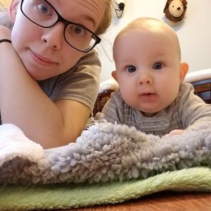 Meet your Posher, Briana